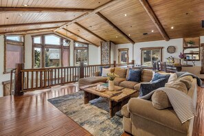 Hus (4 Bedrooms) | Interiör