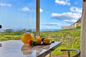 House, Ocean View, Mountainside (3 Bedrooms) | Beach/ocean view
