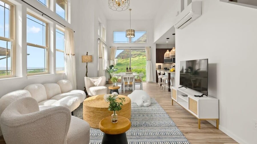 @ Marbella Lane - 3BR w/ Amazing MT & Ocean Vistas