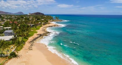 @ Marbella Lane - 3BR w/ Amazing MT & Ocean Vistas
