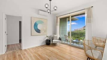 Family Suite (4 Bedrooms) | View from room