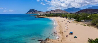 @ Marbella Lane - Pōmaika'i Ocean Love Paradise