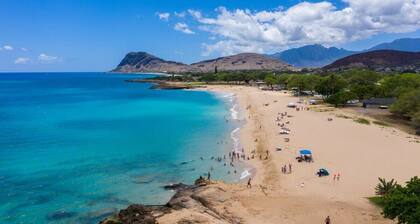 @ Marbella Lane - Pōmaika'i Ocean Love Paradise