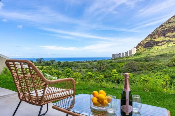 Family Suite (4 Bedrooms) | Terrace/patio