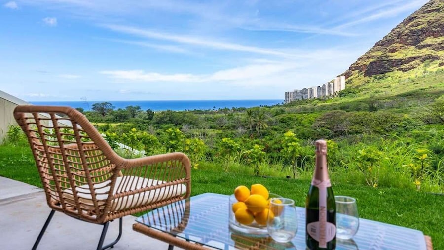 @ Marbella Lane - PĆmaika'i Ocean Love Paradise