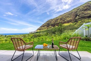Family Suite (4 Bedrooms) | Mountain view