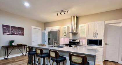 Beautiful Craftsman Home in Historic Adair Park