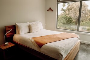 2 chambres, lit parapluie, Wi-Fi gratuit, draps fournis