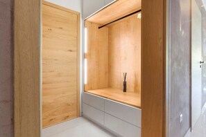 Interior - Luxurious 'Schaffner' Apartment with Private Pool, Sauna, Hot Tub, Terrace & Wi-Fi (Warendorf)
