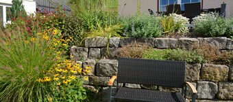 Holiday Home 'Schwärzler' with Private Terrace, Private Garden and Wi-Fi