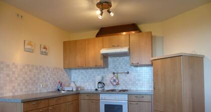 Apartamento 'Schwärzler' con balcón y Wi-Fi