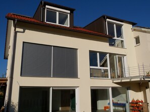 Eksteriør