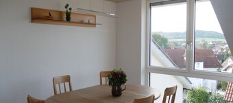 Apartment '65sqm' with Wi-Fi