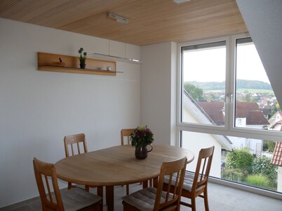 Apartment '65sqm' with Wi-Fi