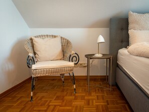 2 soveværelser, gratis Wi-Fi