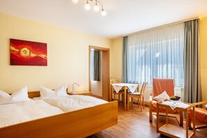 1 habitación, wifi gratis y ropa de cama 