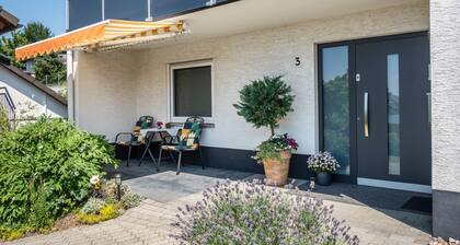 Apartment 'Gramespacher' with Mountain View, Private Terrace and Wi-Fi