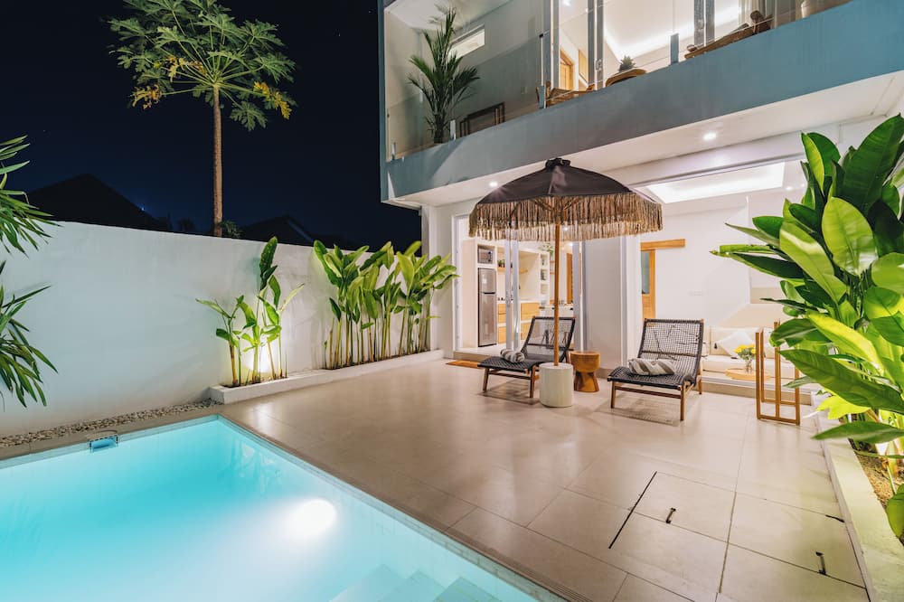 Villa Balinay