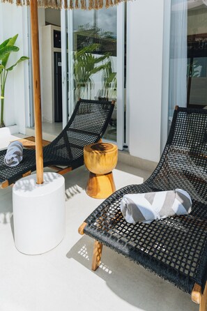 Interior - Villa Balinay (Canggu)