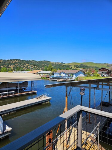 Clearlake Serenity House