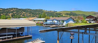 Clearlake Serenity House