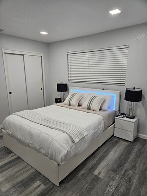 3 chambres, Wi-Fi, draps fournis