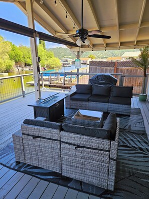 Terras