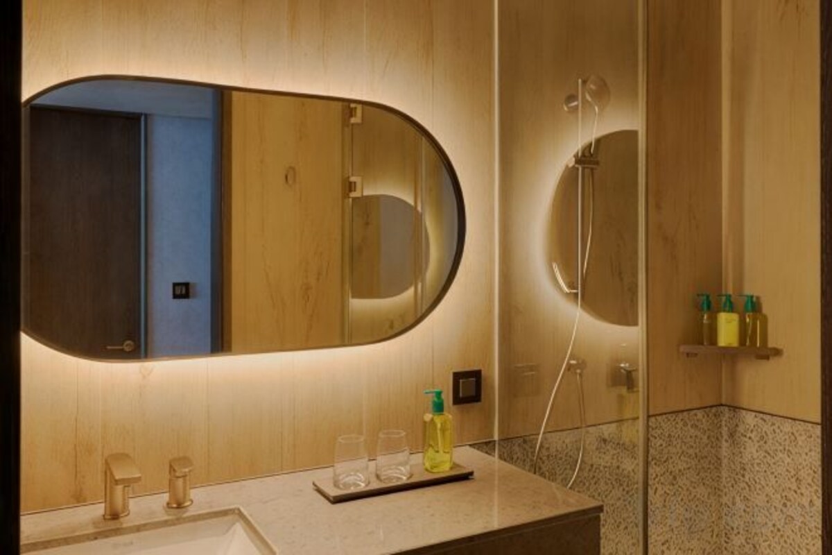 [Hotel] Superior(Ocean/Double)