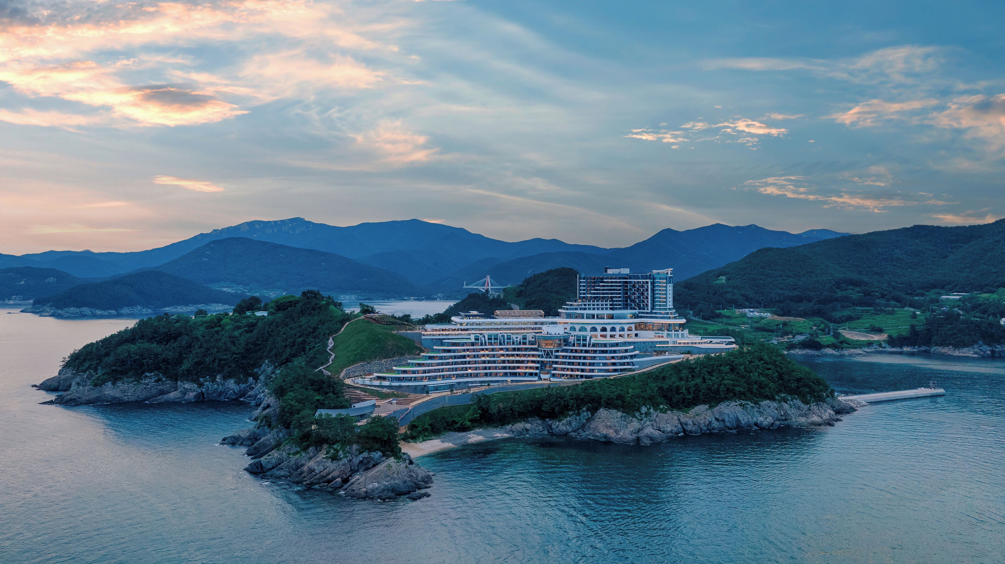 บริเวณภายนอก