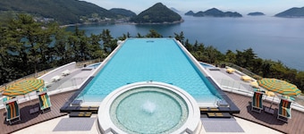 Sol Beach Namhae