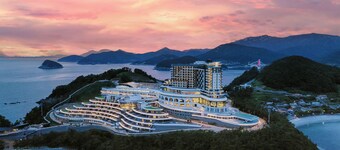 Sol Beach Namhae