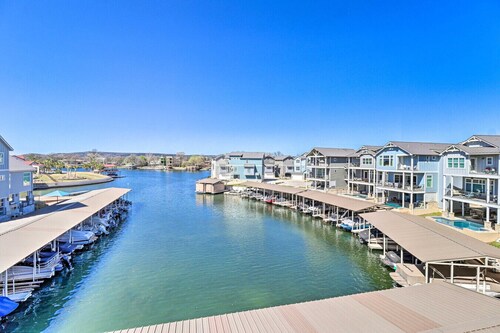 Misty Waters 5 Star Lake LBJ Home