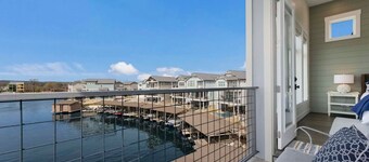 Misty Waters 5 Star Lake LBJ Home