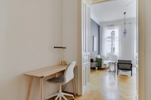 Interiör