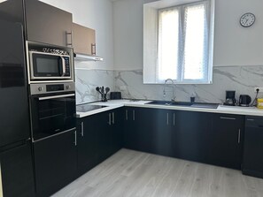 Cuisine privée
