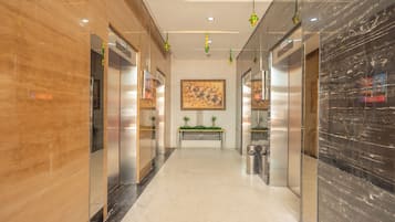 Elevator