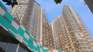 住宿正面