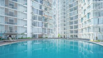 10 piscines extérieures