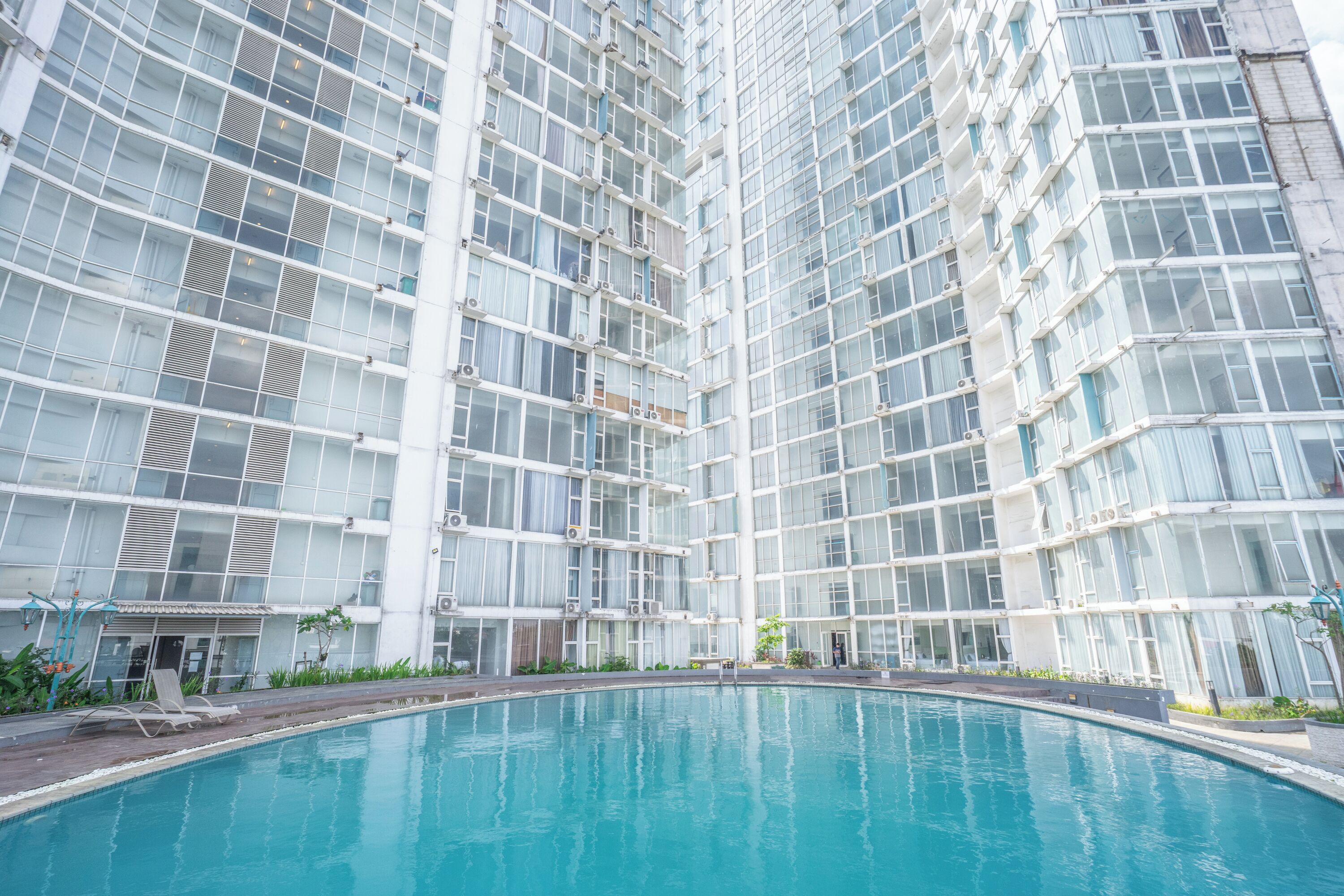 10 piscines extérieures