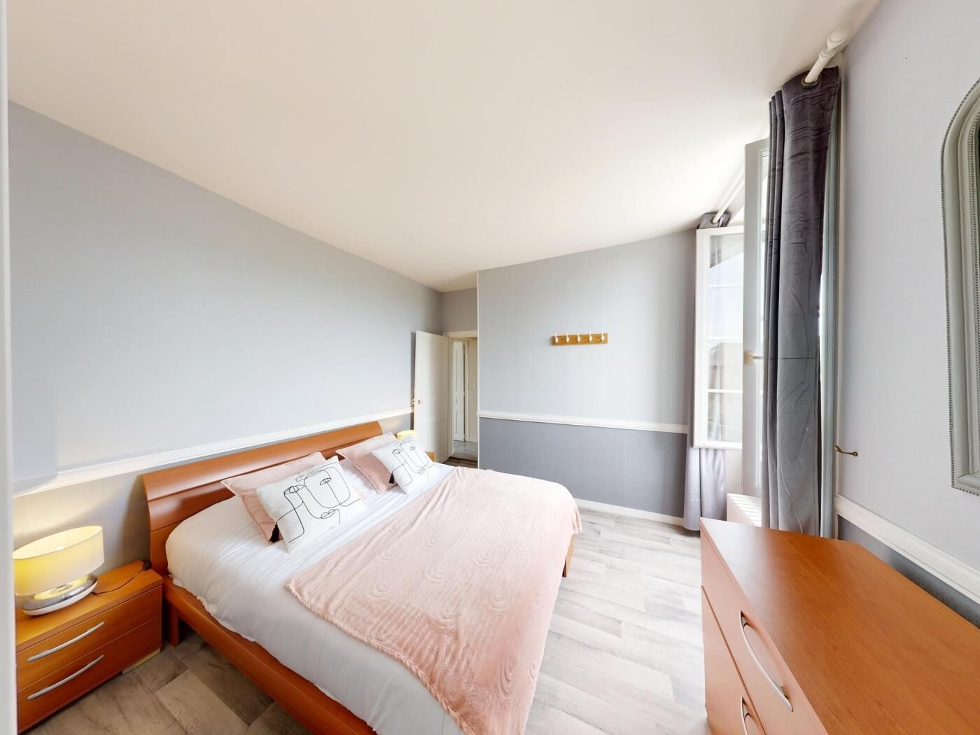 11 bedrooms, WiFi