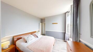 11 bedrooms, WiFi