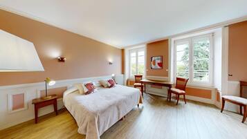 11 camere, Wi-Fi