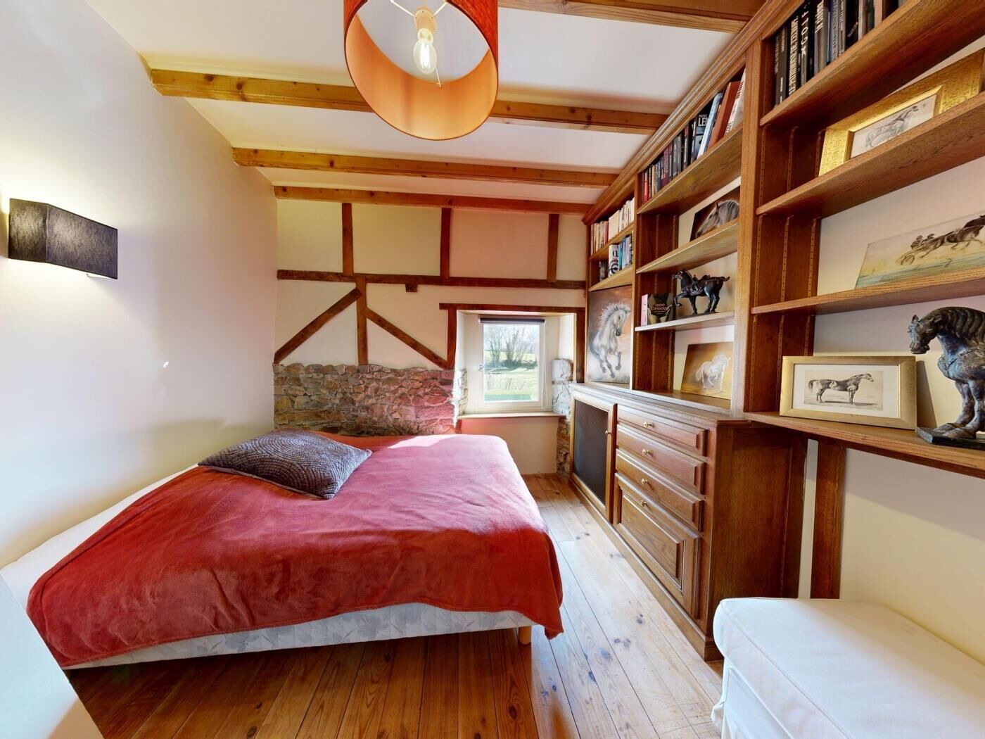 7 bedrooms, WiFi