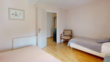 7 camere, Wi-Fi