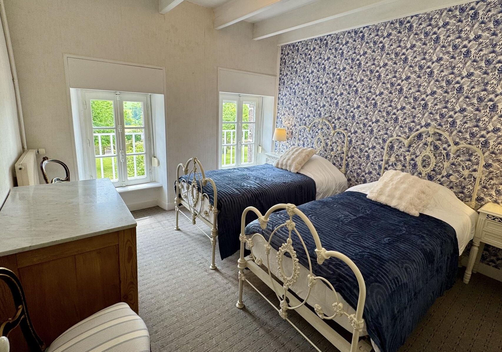 11 bedrooms, Internet