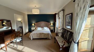 11 chambres, accĂšs Internet