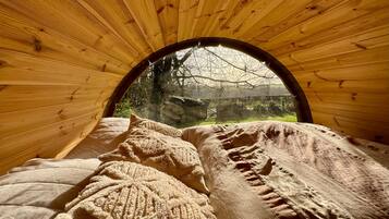 11 dormitorios y wifi