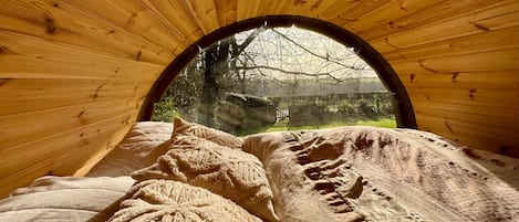 11 dormitorios y wifi