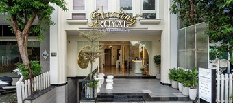The Royal Healing - Phu My Hung