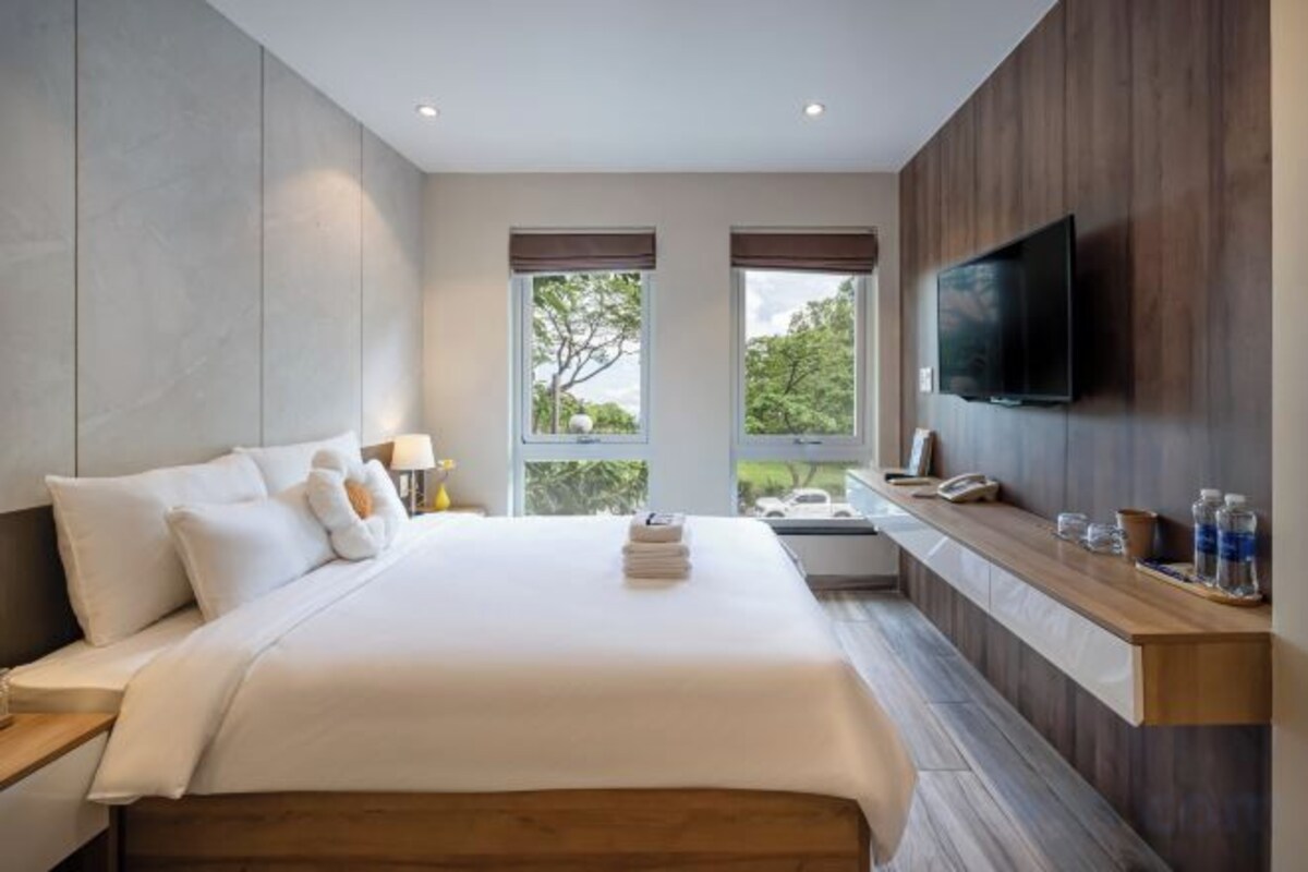Superior Queen Room